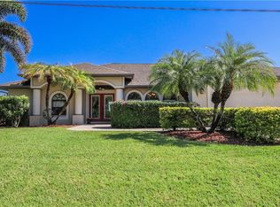 116 Island Ct, Rotonda West, FL 33947