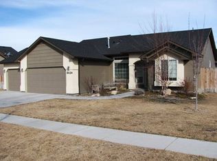 4424 E Elk Riv, Nampa, ID 83686