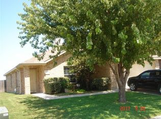 1508 Dun Horse Dr, Haslet, TX 76052