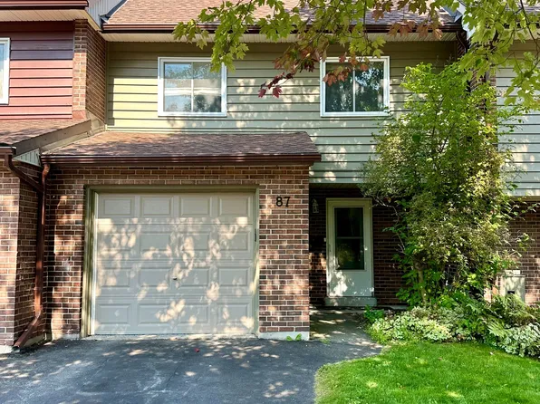87 Glen Park Dr, Ottawa, ON K1B 3Z1