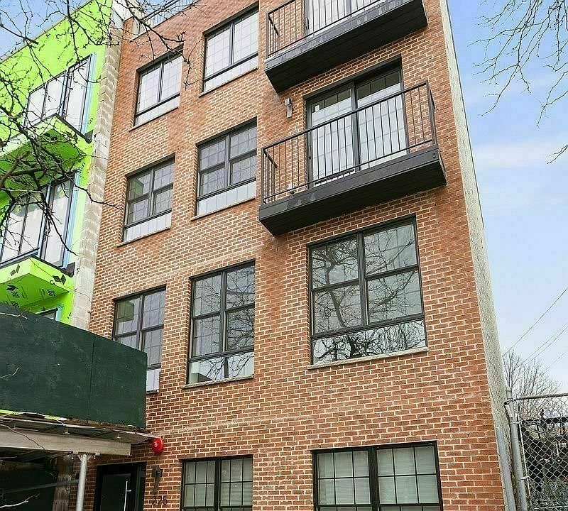 1st image of 225 Howard Ave #2S