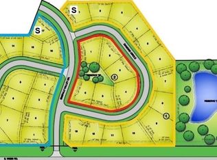 1627 N Diamond Cir, Mulvane, KS 67110