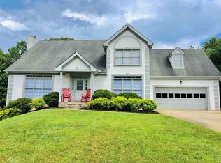 2715 Stratfield Dr, Cumming, GA 30041