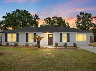 4865 Popperdam Creek Dr, North Charleston, SC 29418