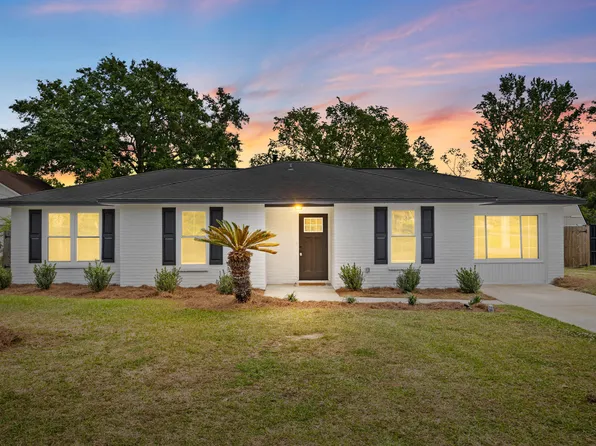 4865 Popperdam Creek Dr, Charleston, SC 29418