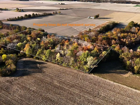 0 N 1900th St, Dieterich, IL 62424