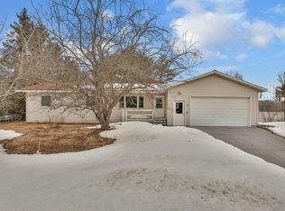 507 Soldner Ave, Turtle Lake, WI 54889