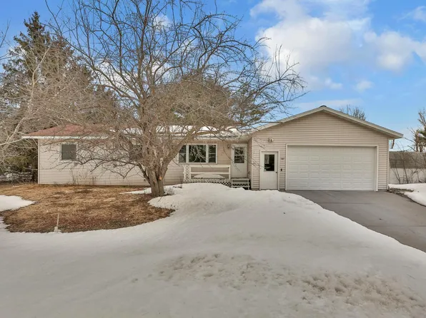 507 Soldner Ave, Turtle Lake, WI 54889