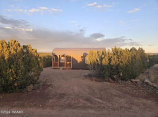 1953 Tee St, Show Low, AZ 85901