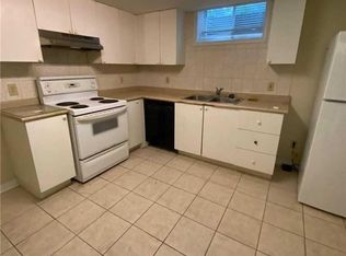 5793 Glen Erin Dr BASEMENT 1, Mississauga, ON L5M5J9