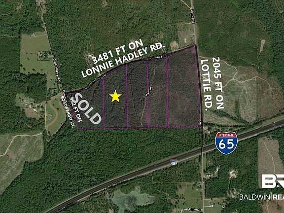 3rd image of 4-23799 Lonnie Hadley Rd