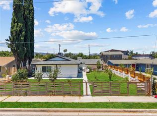 23817 Victory Blvd, West Hills, CA 91307