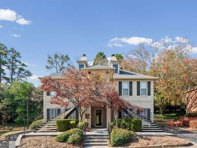 3 Plantation Dr NE #A, Atlanta, GA, 30324