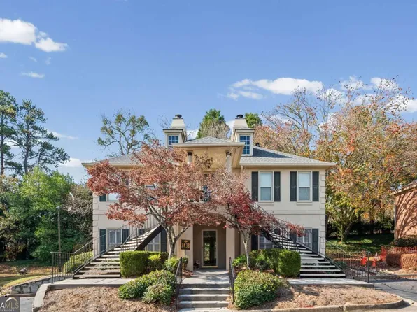 3 Plantation Dr NE #A, Atlanta, GA 30324