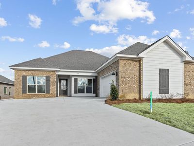 328 Carr Farms Rd, Ridgeland, MS, 39157