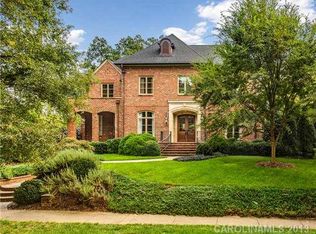 1129 Granville Rd, Charlotte, NC 28207