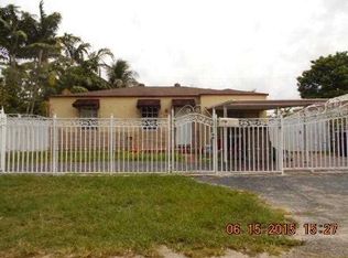 344 NW 102nd St, Miami, FL 33150