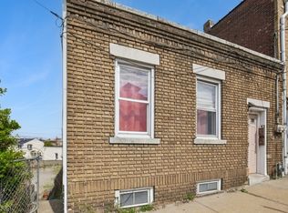 43 Harrison Ave, Garfield City, NJ 07026
