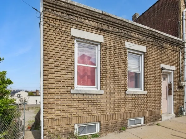 43 Harrison Ave, Garfield City, NJ 07026