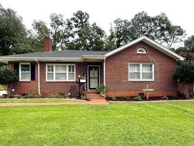 113 Moreland Ave, Laurens, SC, 29360
