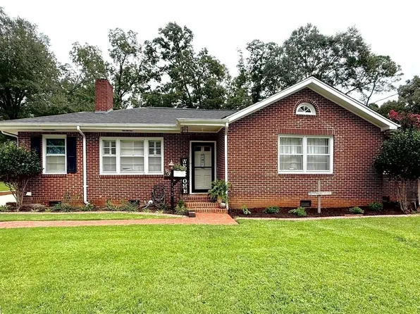 113 Moreland Ave, Laurens, SC 29360