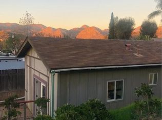 13517 Sunny Ln, Lakeside, CA 92040