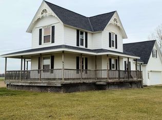 5271 Easton Rd, New Lothrop, MI 48460