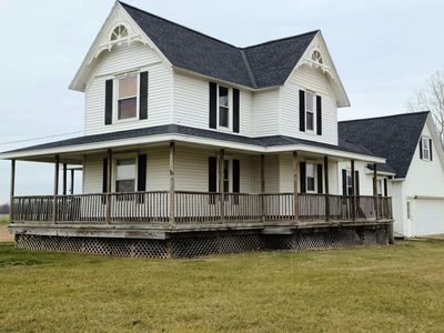 5271 Easton Rd, Owosso, MI, 48867