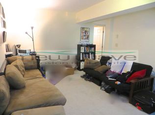 109 Queensberry St APT C, Boston, MA 02215