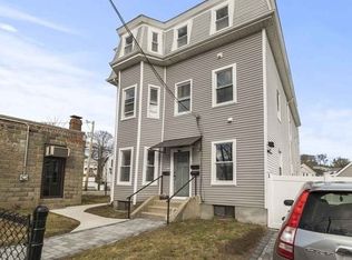 69 Forest St #1B, Watertown, MA 02472