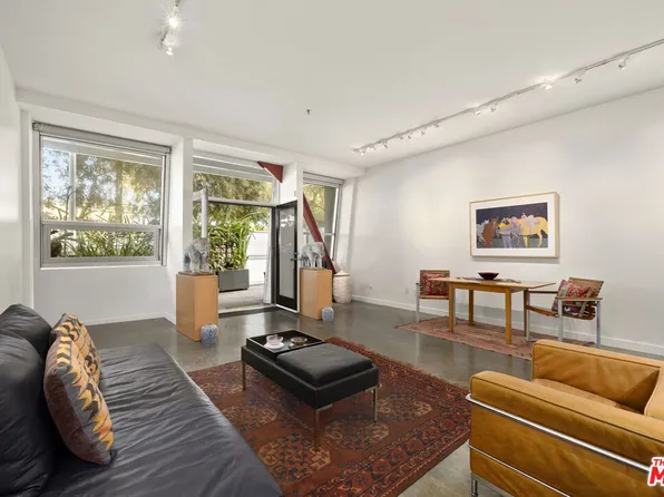 615 Hampton Dr Unit B104, Venice, CA 90291