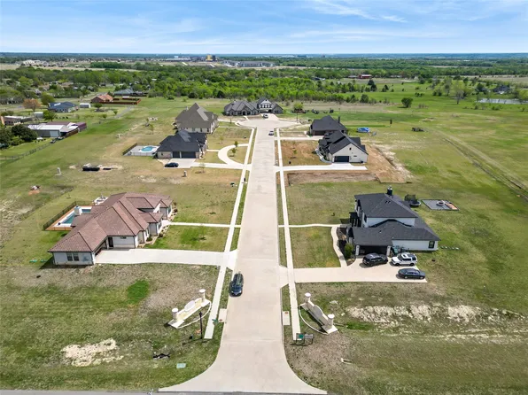 5306 Calle Dr, Sherman, TX 75092