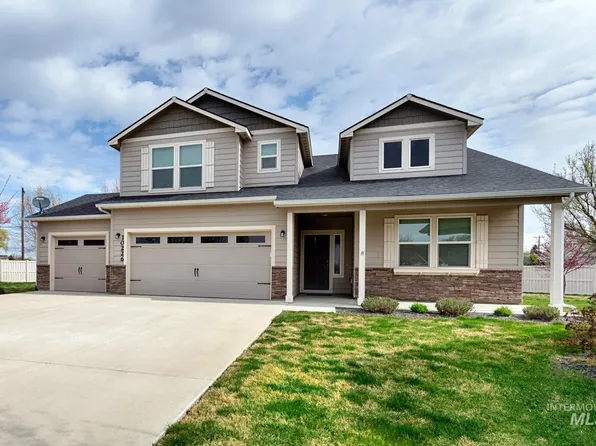 10226 W Shelborne Dr, Boise, ID 83709
