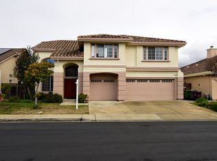 15108 Shining Star Ln, San Leandro, CA 94579