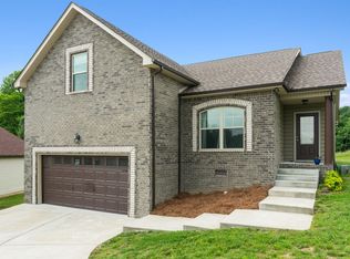 509 Cardinal Cir, Westmoreland, TN 37186