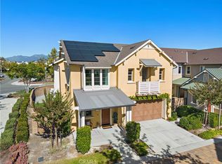 1 Volanta Ct, Mission Viejo, CA 92694