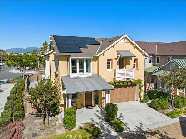 1 Volanta Ct, Mission Viejo, CA 92694