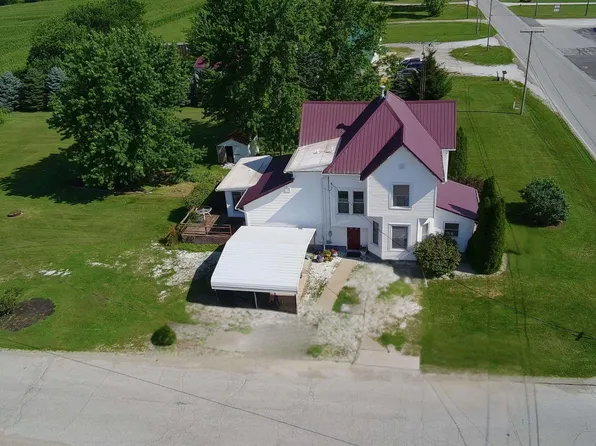402 N Old Us Highway 41, Boswell, IN 47921