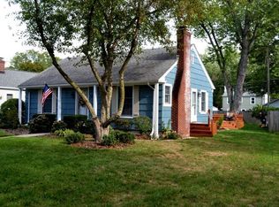 2317 Hiawatha Blvd, Fort Wayne, IN 46809