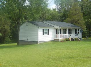 1255 Germantown Rd, Charlotte Court House, VA 23923