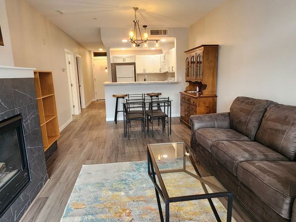 2220 W Woodin Ave #105