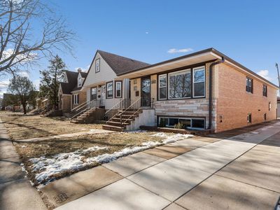 3046 N Oleander Ave, Chicago, IL, 60707