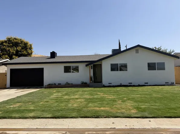 1964 N Maston Street, Porterville, CA 93257