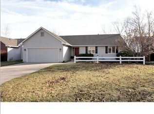 4416 N Mission St, Wichita, KS 67226