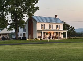 625 Riverbend Rd, Stanley, VA 22851