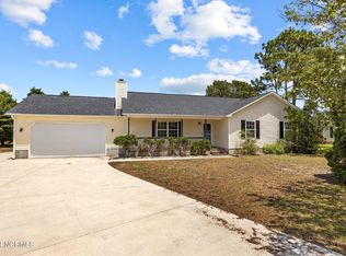 138 Terrapin Ct, Newport, NC 28570