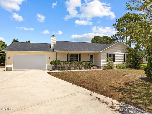 138 Terrapin Court, Newport, NC 28570