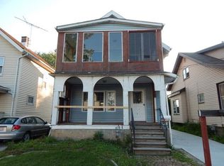 2380 Apple Ave, Lorain, OH 44055