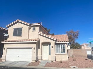 966 Veranda View Ave, Las Vegas, NV 89123