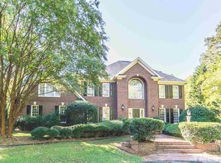 1604 Adams Mountain Rd, Raleigh, NC 27614